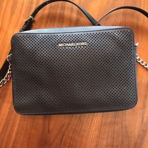 Michael Kors cross body bag